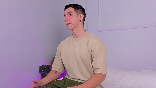 ZaneDawson online show from October 2025 01:09:01 PM