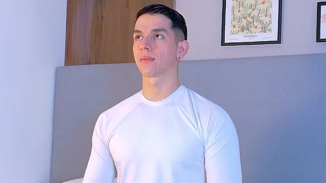 ZaneDawson online show from October 2025 07:25:02 PM