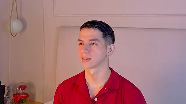 ZaneDawson online show from October 2025 03:52:02 AM