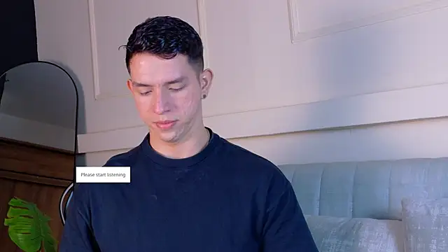 ZaneDawson online show from February 2026 11:20:01 PM