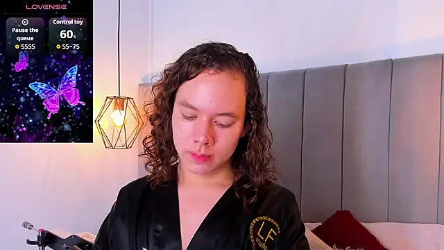 bycandy  online show from November 2025 12:06:01 PM