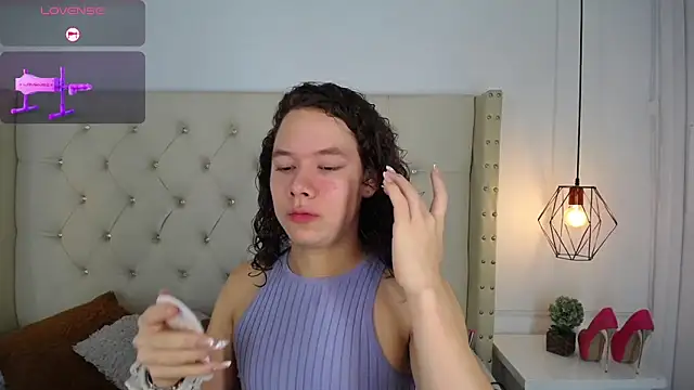 bycandy  online show from November 2025 12:16:01 PM