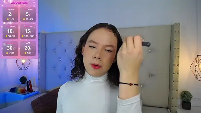 bycandy  online show from December 2025 01:09:01 PM