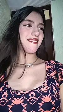 Emily-hottson online show from January 2026 04:51:01 AM