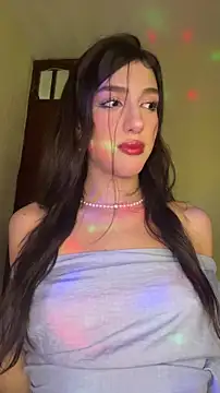 Emily-hottson online show from February 2026 04:30:01 AM