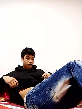 LeySmithVC online show from September 2025 10:48:01 PM