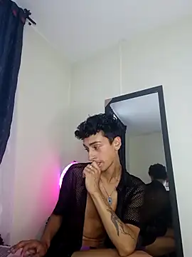 Seth  c69 online show from November 2025 10:34:02 PM