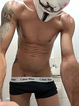 Marcelloxxx88 online show from September 2025 06:33:01 PM