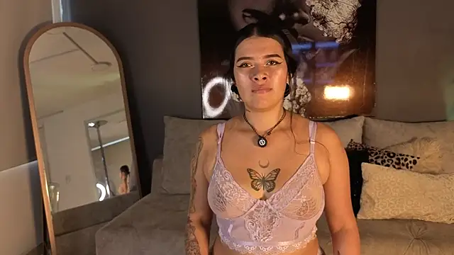 miacardonasecret online show from September 2025 09:07:02 PM