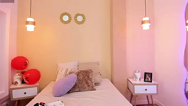 SofiaFontaiine online show from October 2025 05:20:02 AM