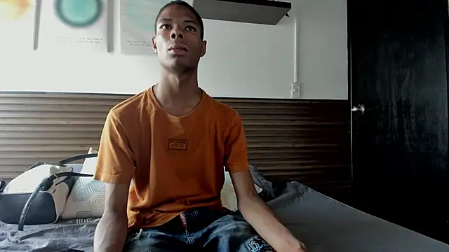 Sebastian Ortizdy online show from October 2025 07:47:02 PM