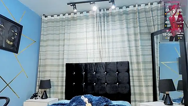 Angel-dragun online show from November 2025 03:19:02 AM