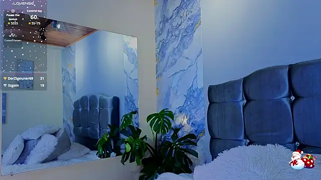 Angel-dragun online show from April 2026 03:39:01 PM