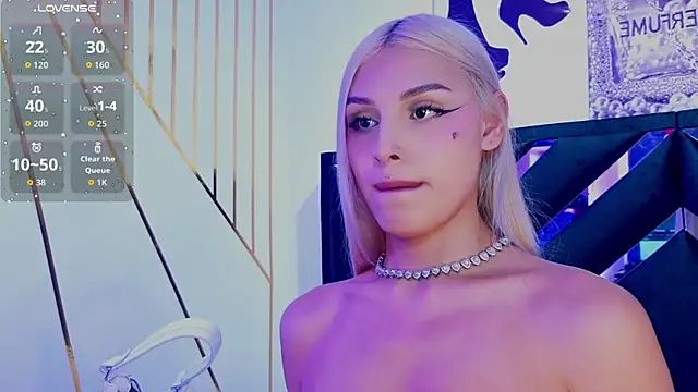 Angel-dragun online show from April 2026 03:31:01 AM