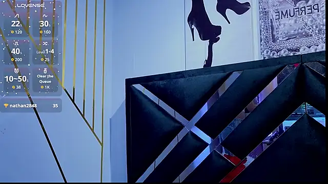 Angel-dragun online show from April 2026 03:24:02 AM