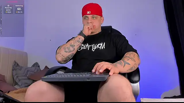 denis munera online show from November 2025 11:19:01 AM