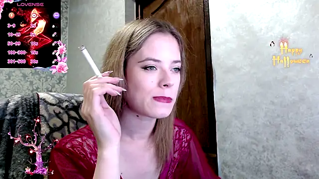 Kate  Loves online show from October 2025 06:54:02 PM