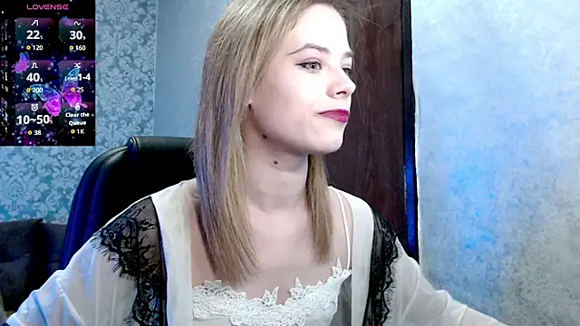 Kate  Loves online show from March 2026 07:20:02 PM