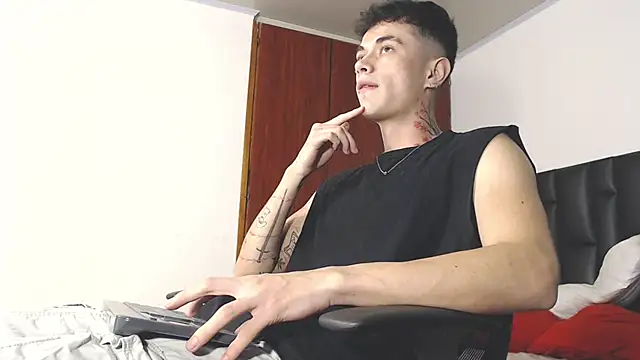 jaico santos online show from October 2025 10:26:02 PM