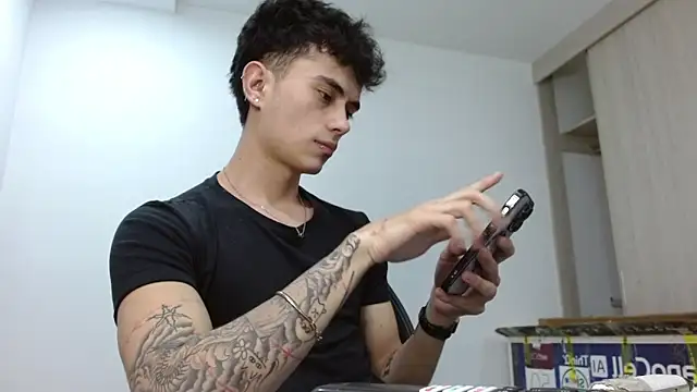 jaico santos online show from April 2026 11:38:01 PM