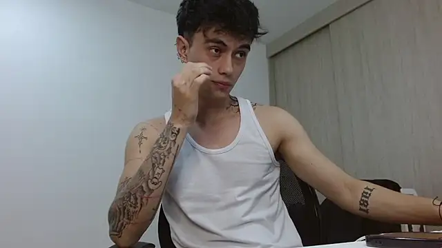 jaico santos online show from April 2026 11:21:02 PM