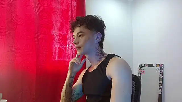 jaico santos online show from June 2026 09:16:02 PM