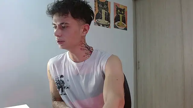 Snapshot of jaico_santos chatting on July 2026 11:24:01 PM jaico santos online show from July 2026 11:24:01 PM