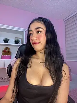 camila1 torres  online show from May 2026 07:33:02 PM