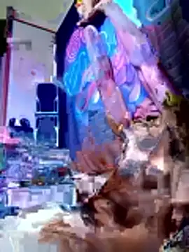 Mikaaa97 online show from March 2026 07:36:02 AM