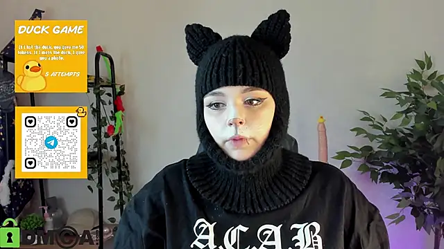 Mia R0ss online show from January 2026 01:10:02 AM