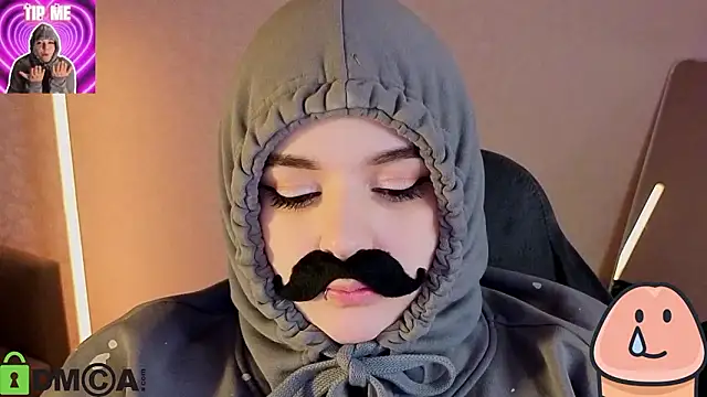 Mia R0ss online show from March 2026 02:04:02 AM