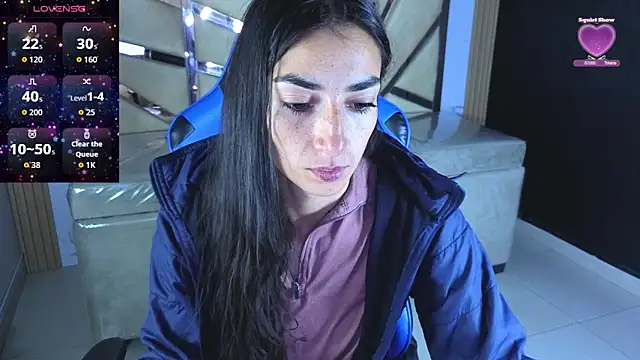 Maily a  online show from March 2026 03:01:02 AM