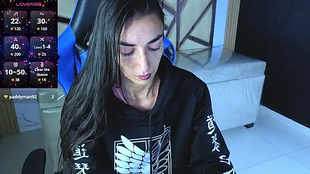 Maily a  online show from April 2026 02:56:01 AM