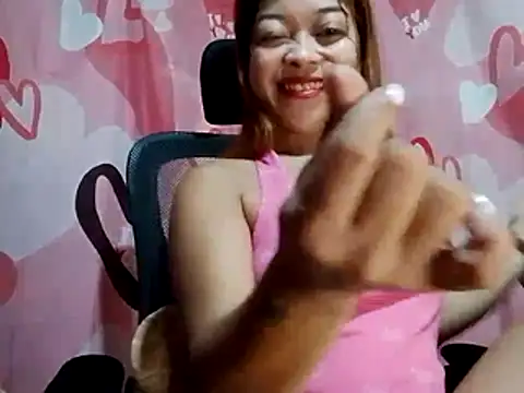 Snapshot of AsianKelly69 chatting on July 2026 12:59:02 AM AsianKelly69 online show from July 2026 12:59:02 AM