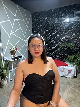 1aquaticangel69 online show from November 2025 12:40:02 PM