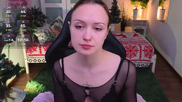 selin selin online show from December 2025 05:49:02 AM