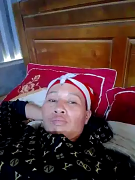 donna-bae online show from October 2025 06:45:02 AM