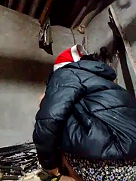 donna-bae online show from January 2026 11:41:02 PM