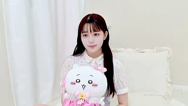 Kaoru 113 online show from September 2025 07:45:02 AM