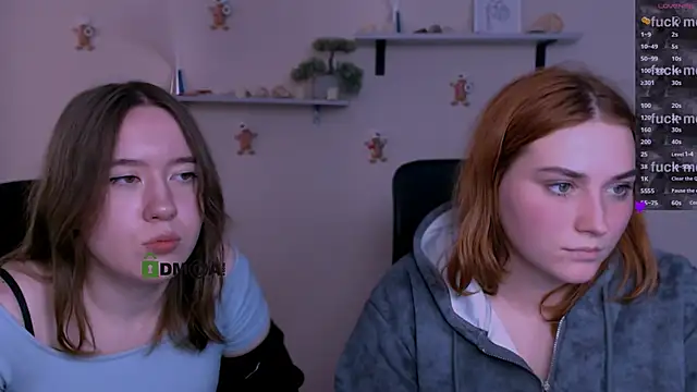 casey meow  online show from January 2026 10:07:02 AM