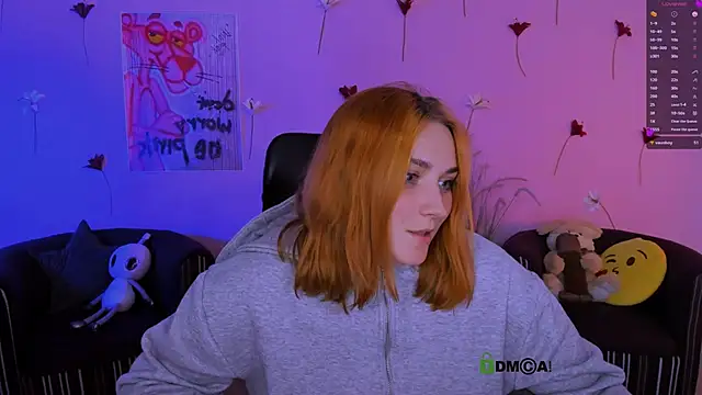 casey meow  online show from April 2026 01:27:01 PM