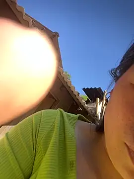 Qinjid002 online show from November 2025 07:12:01 AM