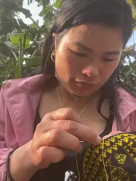 Qinjid002 online show from January 2026 09:02:01 AM