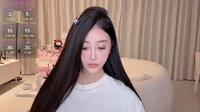 Melody-11 online show from October 2025 11:25:01 PM