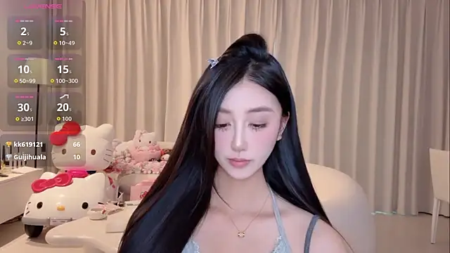 Melody-11 online show from October 2025 11:45:02 PM