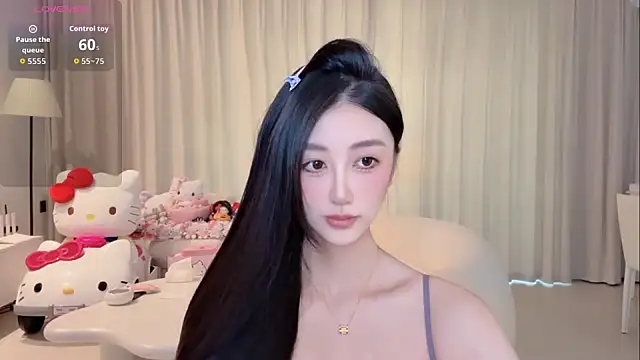 Melody-11 online show from November 2025 01:06:02 AM