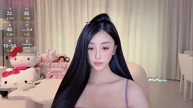 Melody-11 online show from November 2025 05:29:02 AM