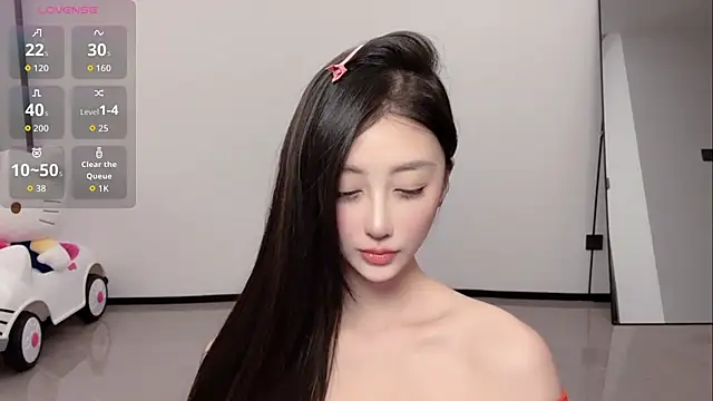 Melody-11 online show from December 2025 08:38:01 PM