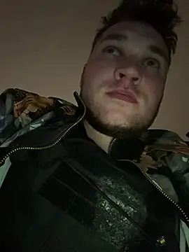 Matthew23Z online show from November 2025 08:26:02 AM