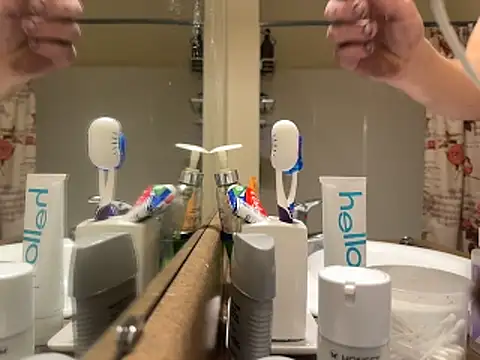 Matthew23Z online show from December 2025 09:25:01 AM